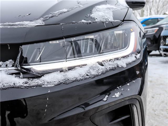 2026 Volkswagen Jetta Comfortline (Stk: HV660) in Walkerton - Image 7 of 23