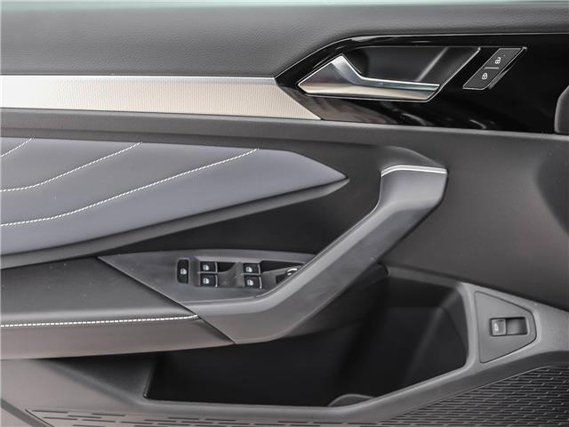 2026 Volkswagen Jetta Comfortline (Stk: HV660) in Walkerton - Image 8 of 23