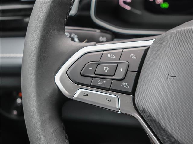 2026 Volkswagen Jetta Comfortline (Stk: HV660) in Walkerton - Image 12 of 23