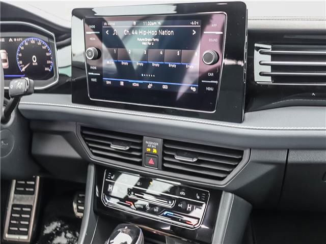 2026 Volkswagen Jetta Comfortline (Stk: HV660) in Walkerton - Image 14 of 23