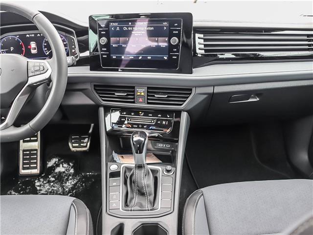 2026 Volkswagen Jetta Comfortline (Stk: HV660) in Walkerton - Image 16 of 23