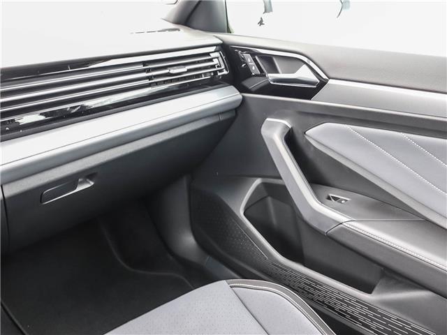 2026 Volkswagen Jetta Comfortline (Stk: HV660) in Walkerton - Image 17 of 23