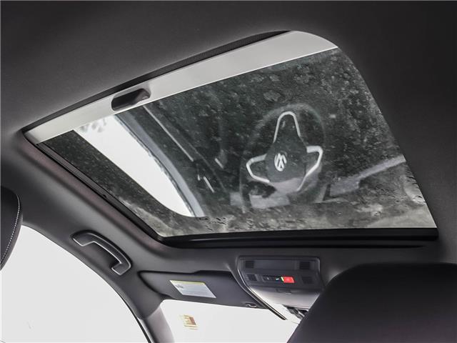 2026 Volkswagen Jetta Comfortline (Stk: HV660) in Walkerton - Image 18 of 23