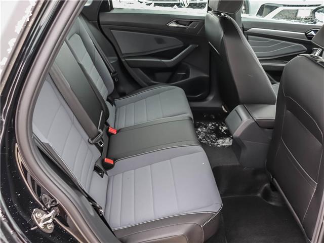 2026 Volkswagen Jetta Comfortline (Stk: HV660) in Walkerton - Image 19 of 23