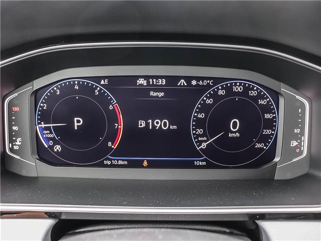 2026 Volkswagen Jetta Comfortline (Stk: HV660) in Walkerton - Image 21 of 23