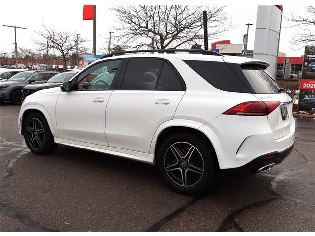 2021 Mercedes-Benz GLE 350 Base (Stk: 2214117AA) in Mississauga - Image 2 of 31