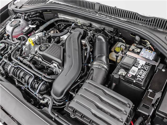 2026 Volkswagen Jetta Comfortline (Stk: HV660) in Walkerton - Image 23 of 23