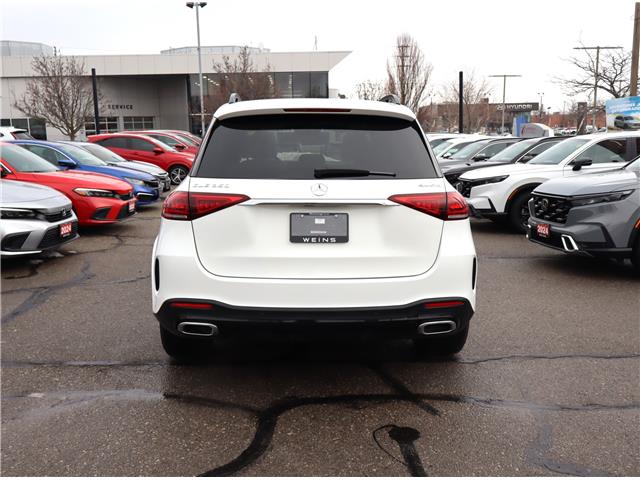 2021 Mercedes-Benz GLE 350 Base (Stk: 2214117AA) in Mississauga - Image 3 of 31