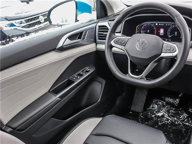 2026 Volkswagen Taos Highline (Stk: HV663) in Walkerton - Image 15 of 24