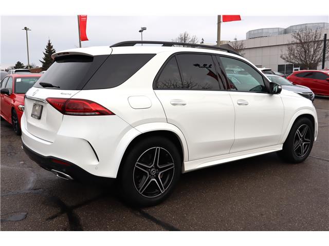 2021 Mercedes-Benz GLE 350 Base (Stk: 2214117AA) in Mississauga - Image 4 of 31