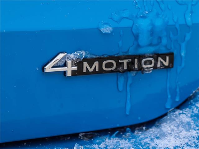 2026 Volkswagen Taos Highline (Stk: HV663) in Walkerton - Image 21 of 24