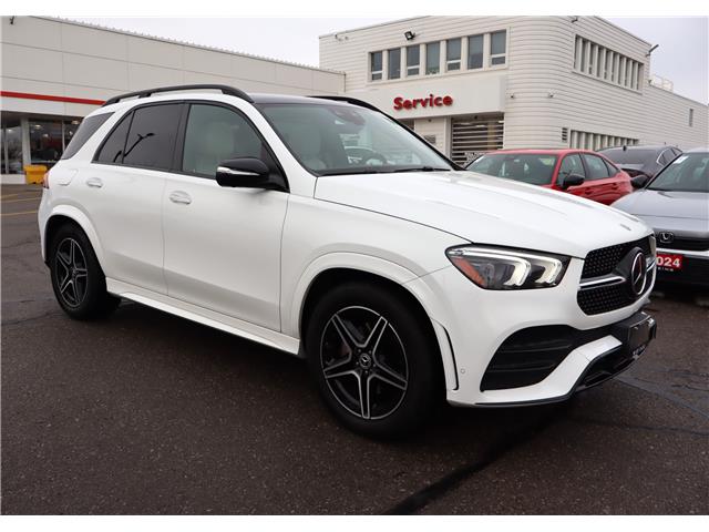 2021 Mercedes-Benz GLE 350 Base (Stk: 2214117AA) in Mississauga - Image 5 of 31