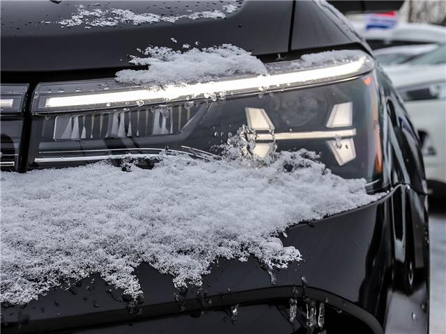 2026 Volkswagen Taos Highline (Stk: HV659) in Walkerton - Image 7 of 25