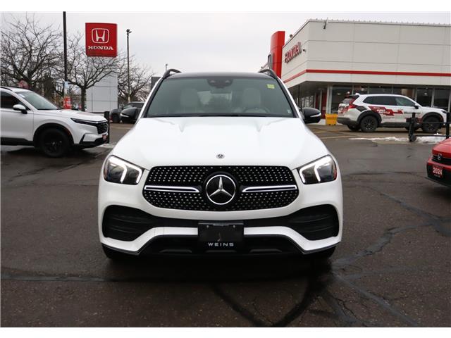 2021 Mercedes-Benz GLE 350 Base (Stk: 2214117AA) in Mississauga - Image 6 of 31