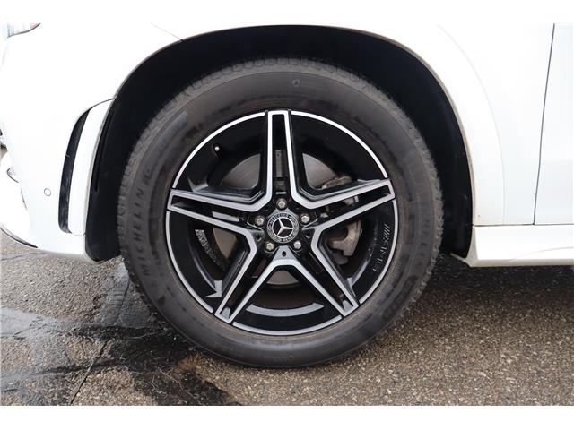 2021 Mercedes-Benz GLE 350 Base (Stk: 2214117AA) in Mississauga - Image 7 of 31