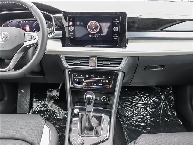 2026 Volkswagen Taos Highline (Stk: HV659) in Walkerton - Image 16 of 25