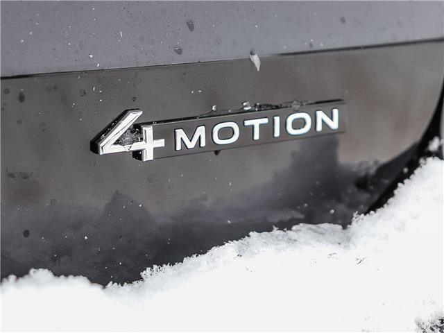 2026 Volkswagen Taos Highline (Stk: HV659) in Walkerton - Image 21 of 25