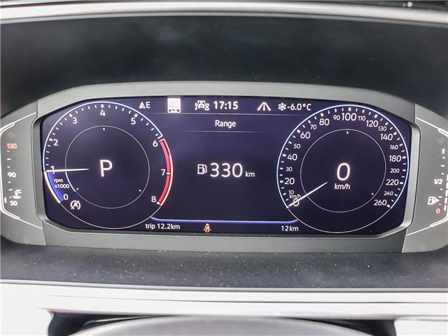 2026 Volkswagen Taos Highline (Stk: HV659) in Walkerton - Image 23 of 25