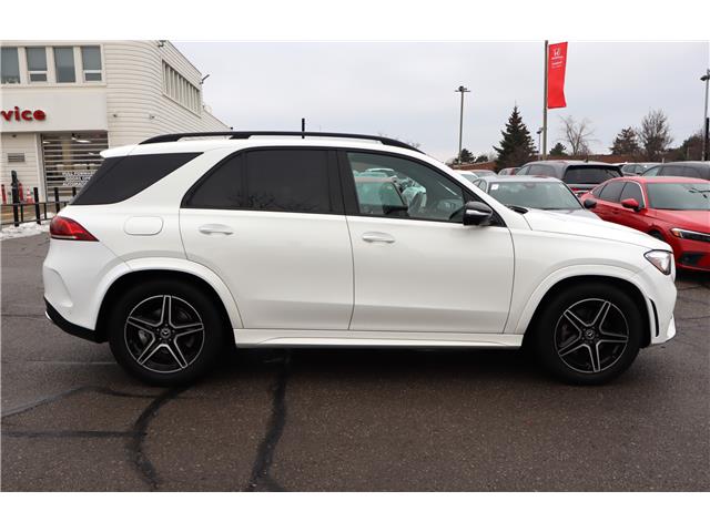 2021 Mercedes-Benz GLE 350 Base (Stk: 2214117AA) in Mississauga - Image 8 of 31