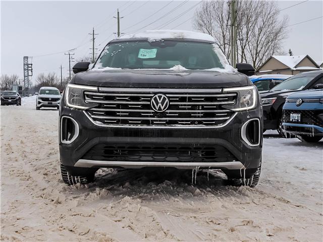 2026 Volkswagen Atlas 2.0 TSI Highline (Stk: HV667) in Walkerton - Image 2 of 23