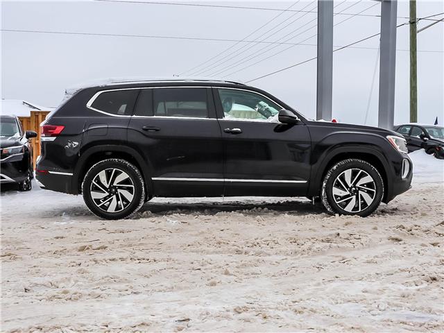 2026 Volkswagen Atlas 2.0 TSI Highline (Stk: HV667) in Walkerton - Image 3 of 23