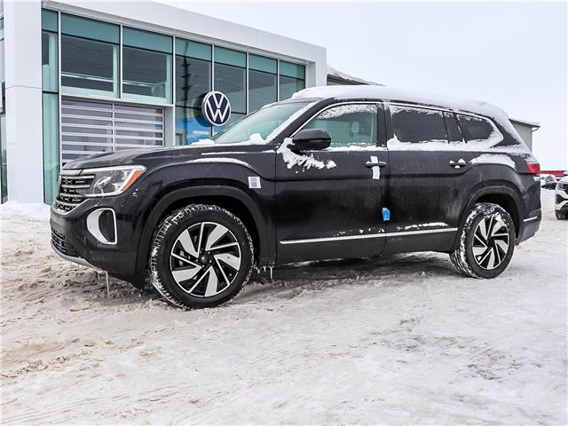 2026 Volkswagen Atlas 2.0 TSI Highline (Stk: HV667) in Walkerton - Image 5 of 23