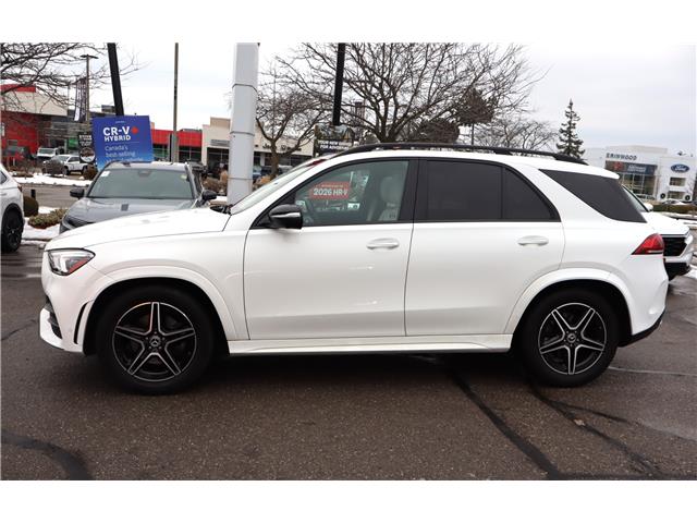 2021 Mercedes-Benz GLE 350 Base (Stk: 2214117AA) in Mississauga - Image 9 of 31