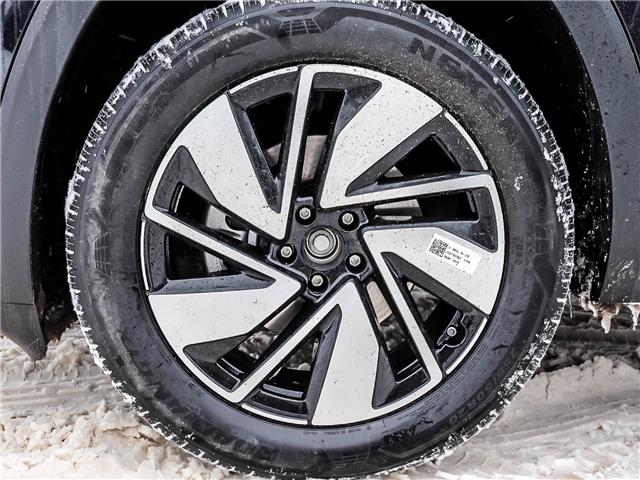 2026 Volkswagen Atlas 2.0 TSI Highline (Stk: HV667) in Walkerton - Image 6 of 23