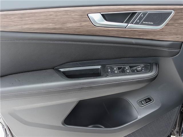 2026 Volkswagen Atlas 2.0 TSI Highline (Stk: HV667) in Walkerton - Image 7 of 23