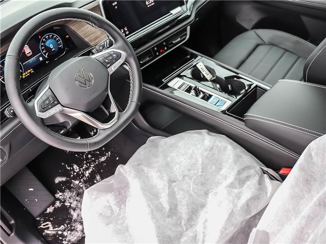 2026 Volkswagen Atlas 2.0 TSI Highline (Stk: HV667) in Walkerton - Image 8 of 23
