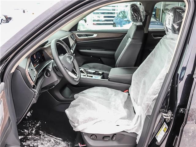 2026 Volkswagen Atlas 2.0 TSI Highline (Stk: HV667) in Walkerton - Image 9 of 23