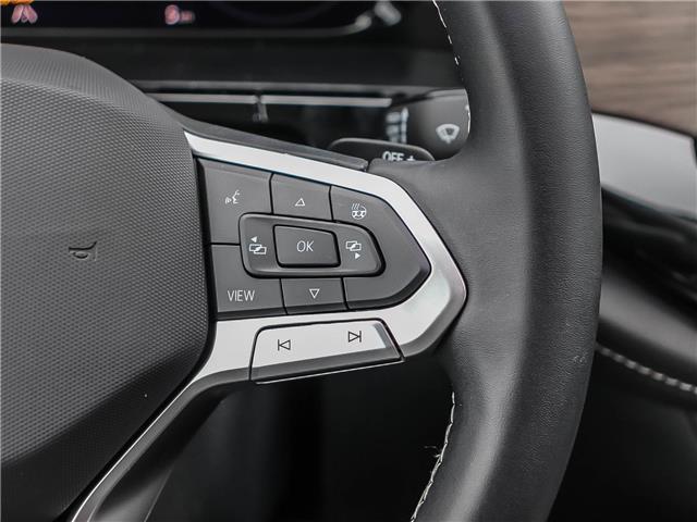 2026 Volkswagen Atlas 2.0 TSI Highline (Stk: HV667) in Walkerton - Image 12 of 23