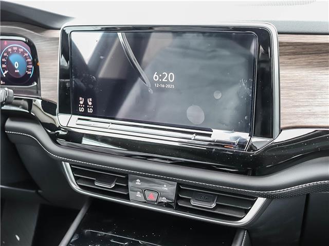 2026 Volkswagen Atlas 2.0 TSI Highline (Stk: HV667) in Walkerton - Image 13 of 23