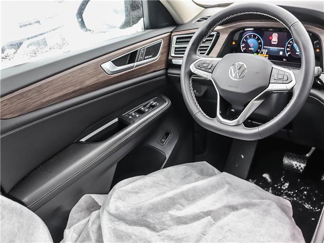 2026 Volkswagen Atlas 2.0 TSI Highline (Stk: HV667) in Walkerton - Image 14 of 23