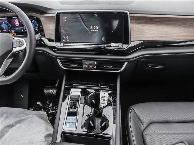 2026 Volkswagen Atlas 2.0 TSI Highline (Stk: HV667) in Walkerton - Image 15 of 23
