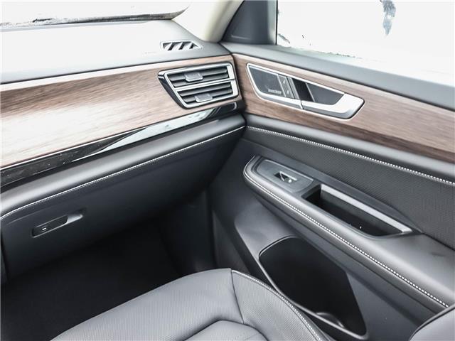 2026 Volkswagen Atlas 2.0 TSI Highline (Stk: HV667) in Walkerton - Image 16 of 23
