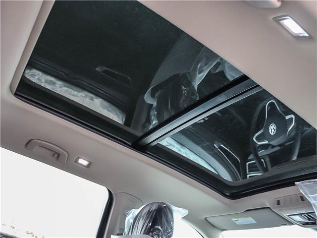 2026 Volkswagen Atlas 2.0 TSI Highline (Stk: HV667) in Walkerton - Image 17 of 23