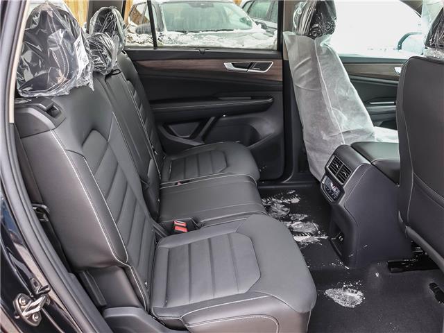 2026 Volkswagen Atlas 2.0 TSI Highline (Stk: HV667) in Walkerton - Image 18 of 23