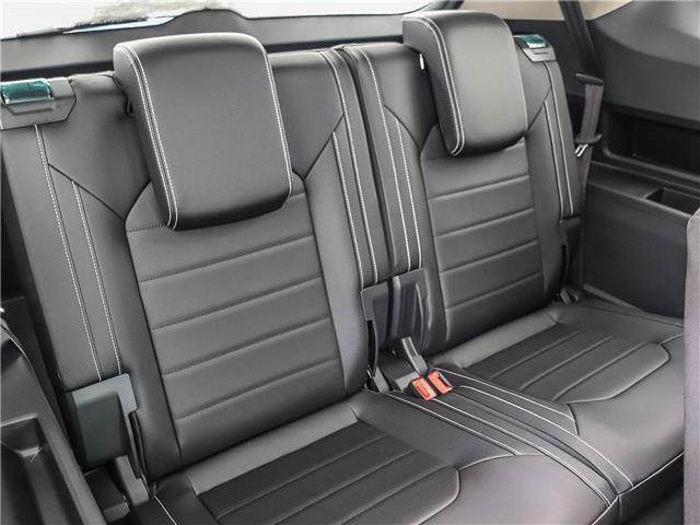 2026 Volkswagen Atlas 2.0 TSI Highline (Stk: HV667) in Walkerton - Image 19 of 23