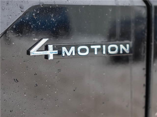 2026 Volkswagen Atlas 2.0 TSI Highline (Stk: HV667) in Walkerton - Image 21 of 23