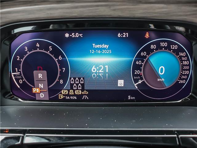 2026 Volkswagen Atlas 2.0 TSI Highline (Stk: HV667) in Walkerton - Image 22 of 23