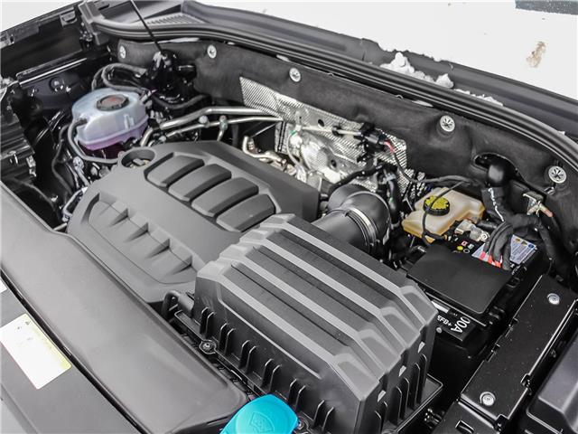 2026 Volkswagen Atlas 2.0 TSI Highline (Stk: HV667) in Walkerton - Image 23 of 23