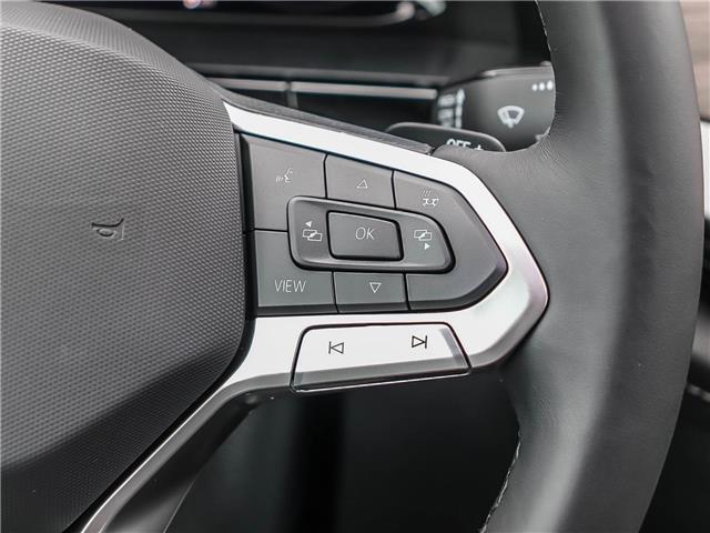 2026 Volkswagen Atlas 2.0 TSI Execline (Stk: HV668) in Walkerton - Image 13 of 24