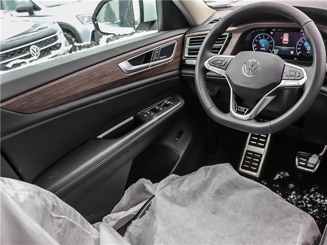 2026 Volkswagen Atlas 2.0 TSI Execline (Stk: HV668) in Walkerton - Image 15 of 24