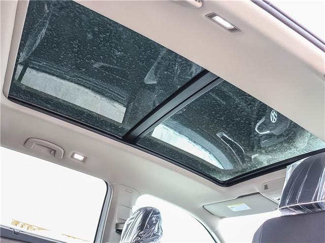 2026 Volkswagen Atlas 2.0 TSI Execline (Stk: HV668) in Walkerton - Image 18 of 24