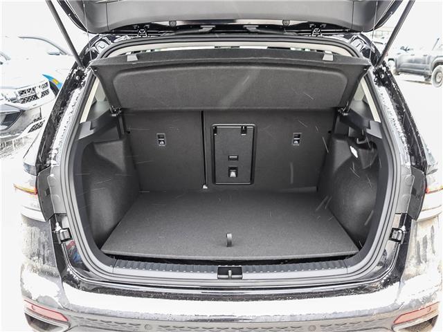 2026 Volkswagen Taos Comfortline Black Edition (Stk: HV669) in Walkerton - Image 20 of 24