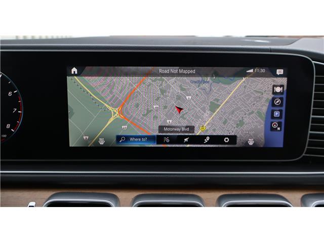 2021 Mercedes-Benz GLE 350 Base (Stk: 2214117AA) in Mississauga - Image 17 of 31