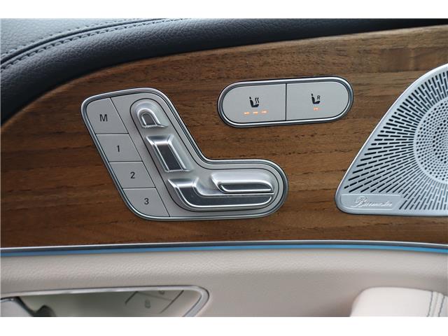 2021 Mercedes-Benz GLE 350 Base (Stk: 2214117AA) in Mississauga - Image 24 of 31