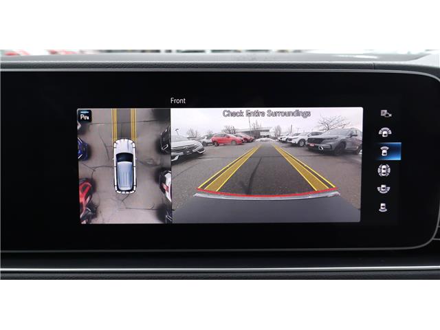 2021 Mercedes-Benz GLE 350 Base (Stk: 2214117AA) in Mississauga - Image 18 of 31