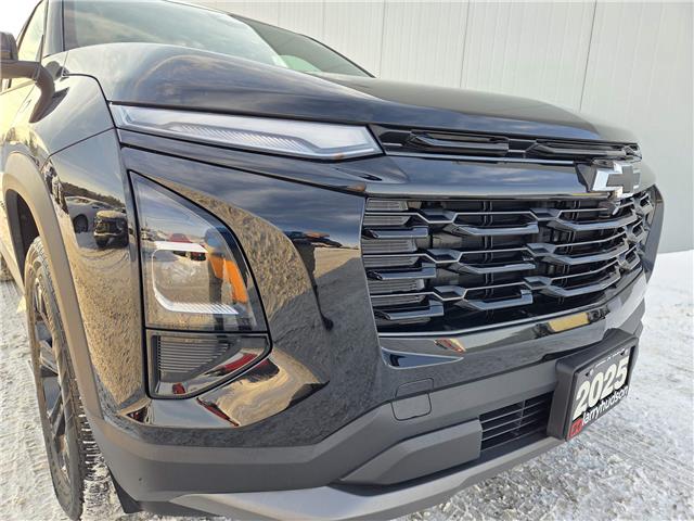 2025 Chevrolet Equinox LT (Stk: 26-630A) in Listowel - Image 2 of 17